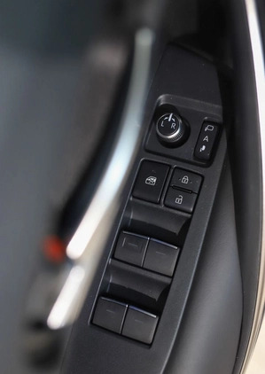 Toyota Corolla cena 114850 przebieg: 58860, rok produkcji 2020 z Kowary małe 596